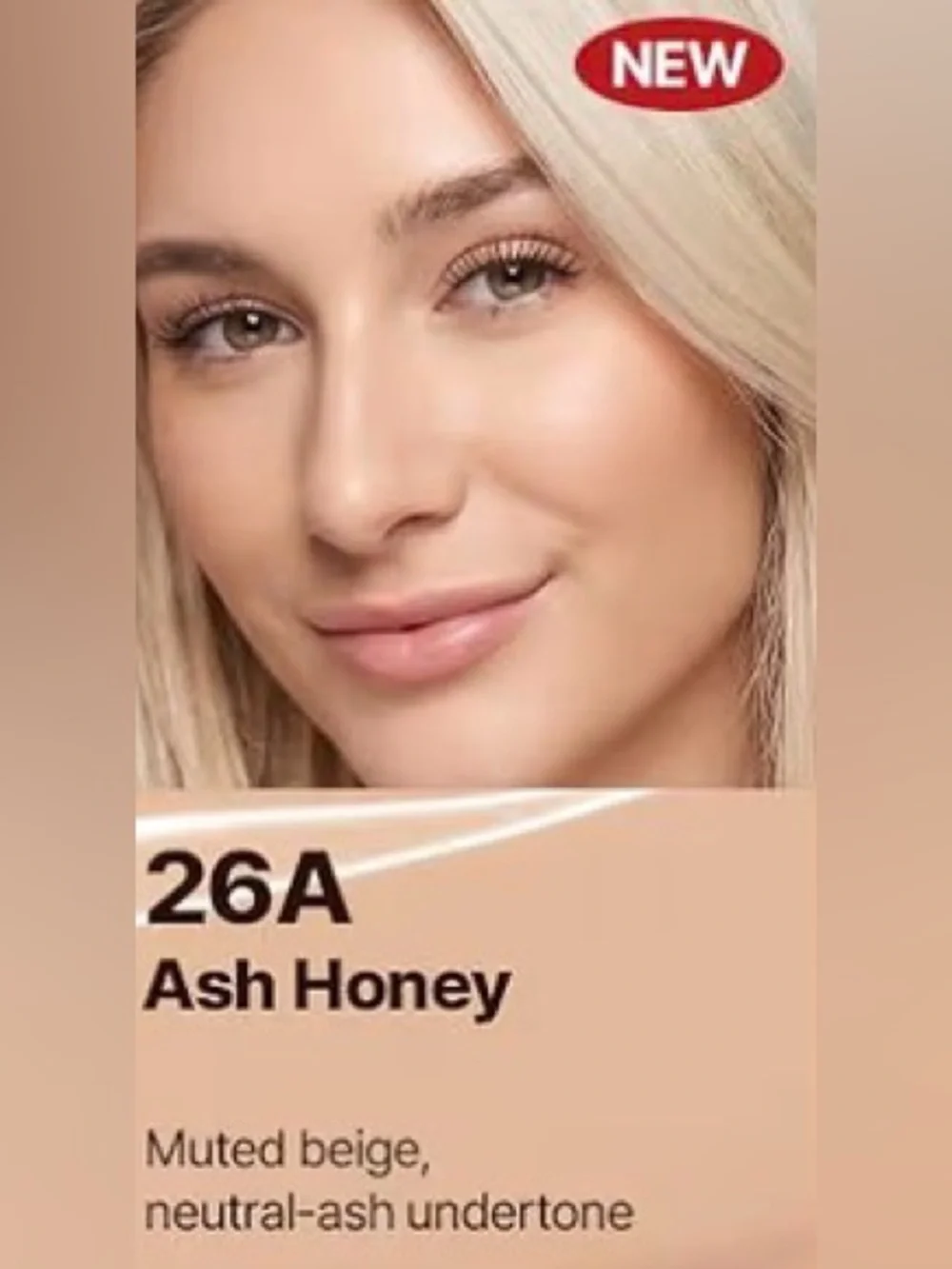 🆕 ESPOIR Be Velvet Cushion Foundation | #1 Korean Cushion Foundation | Ash Honey